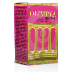 OLIMPYA - VIBRIERENDE GENUSSKRAFT DER GÖTTER – Produktansicht 5