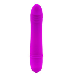PRETTY LOVE - FLIRTATION BECK VIBRATOR – Produktansicht 4