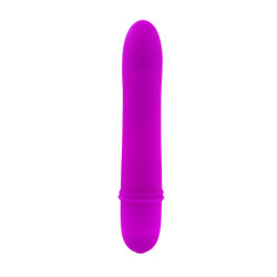 PRETTY LOVE - FLIRTATION BECK VIBRATOR – Produktansicht 5