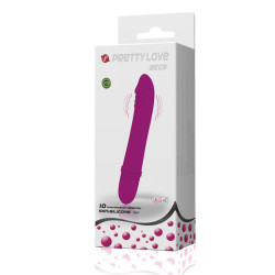 PRETTY LOVE - FLIRTATION BECK VIBRATOR – Produktansicht 8