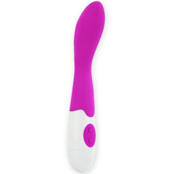 PRETTY LOVE - FLIRTATION BISHOP VIBRATOR – Produktansicht 3
