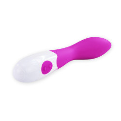 PRETTY LOVE - FLIRTATION BISHOP VIBRATOR – Produktansicht 4