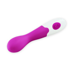 PRETTY LOVE - FLIRTATION BISHOP VIBRATOR – Produktansicht 5