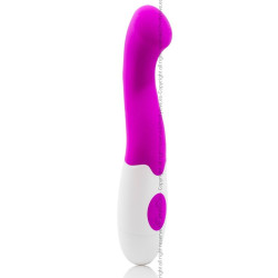PRETTY LOVE - FLIRTATION CHARLES VIBRATOR – Produktansicht 2