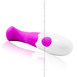 PRETTY LOVE - FLIRTATION CHARLES VIBRATOR – Produktansicht 3