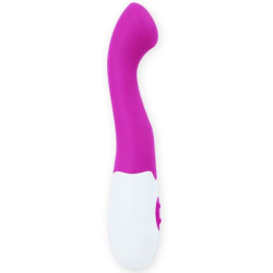 PRETTY LOVE - FLIRTATION CHARLES VIBRATOR – Produktansicht 4