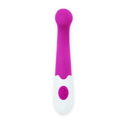 PRETTY LOVE - FLIRTATION CHARLES VIBRATOR – Produktansicht 5