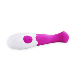 PRETTY LOVE - FLIRTATION CHARLES VIBRATOR – Produktansicht 6