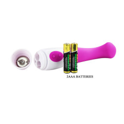 PRETTY LOVE - FLIRTATION CHARLES VIBRATOR – Produktansicht 9