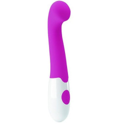 PRETTY LOVE - FLIRTATION CHARLES VIBRATOR – Produktansicht 11