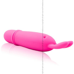 PRETTY LOVE - FLIRTATION BOYCE STIMULIERENDES MASSAGER – Produktansicht 3