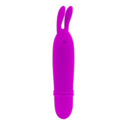 PRETTY LOVE - FLIRTATION BOYCE STIMULIERENDES MASSAGER – Produktansicht 4