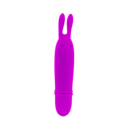 PRETTY LOVE - FLIRTATION BOYCE STIMULIERENDES MASSAGER – Produktansicht 5