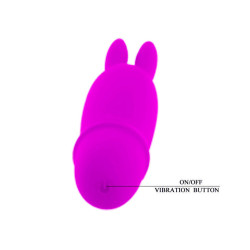 PRETTY LOVE - FLIRTATION BOYCE STIMULIERENDES MASSAGER – Produktansicht 8