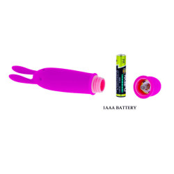 PRETTY LOVE - FLIRTATION BOYCE STIMULIERENDES MASSAGER – Produktansicht 9