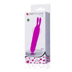 PRETTY LOVE - FLIRTATION BOYCE STIMULIERENDES MASSAGER – Produktansicht 10