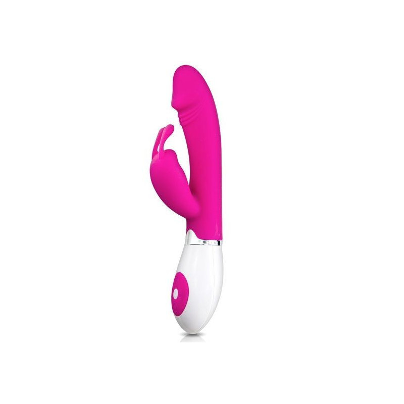 PRETTY LOVE - FLIRTATION GEN MIT STIMMENVIBRATION