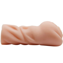 CRAZY BULL - MAVIS VAGINA MASTURBADOR 15.2 CM – Produktansicht 5