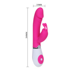 PRETTY LOVE - FLIRTATION GEN MIT STIMMENVIBRATION – Produktansicht 5