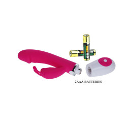 PRETTY LOVE - FLIRTATION GEN MIT STIMMENVIBRATION – Produktansicht 7