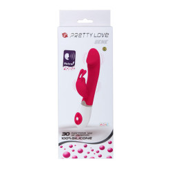 PRETTY LOVE - FLIRTATION GEN MIT STIMMENVIBRATION – Produktansicht 8