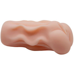 CRAZY BULL - LINDA VAGINA MASTURBATOR 13.7 CM – Produktansicht 4