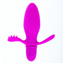 PRETTY LOVE - FLIRTATION FITCH VIBRATOR – Produktansicht 2