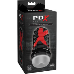 PDX ELITE - STROKER LUFTDICHT – Produktansicht 3