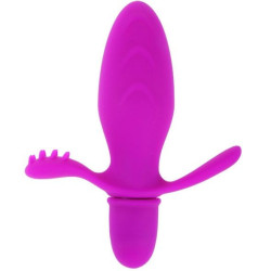 PRETTY LOVE - FLIRTATION FITCH VIBRATOR – Produktansicht 3
