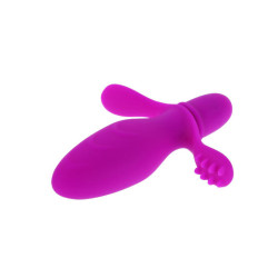PRETTY LOVE - FLIRTATION FITCH VIBRATOR – Produktansicht 4