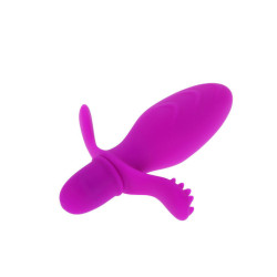 PRETTY LOVE - FLIRTATION FITCH VIBRATOR – Produktansicht 5