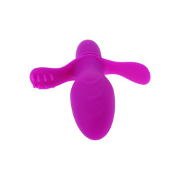 PRETTY LOVE - FLIRTATION FITCH VIBRATOR – Produktansicht 6