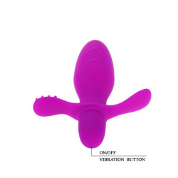 PRETTY LOVE - FLIRTATION FITCH VIBRATOR – Produktansicht 8