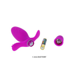 PRETTY LOVE - FLIRTATION FITCH VIBRATOR – Produktansicht 9