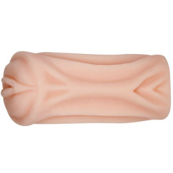 CRAZY BULL - JANE VAGINA MASTURBATOR 13.5 CM – Produktansicht 2