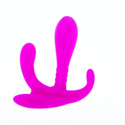 PRETTY LOVE - DOUBLE STIMULATION EDGAR – Produktansicht 2