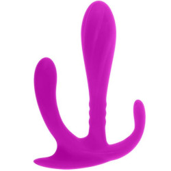 PRETTY LOVE - DOUBLE STIMULATION EDGAR – Produktansicht 3
