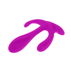 PRETTY LOVE - DOUBLE STIMULATION EDGAR – Produktansicht 4