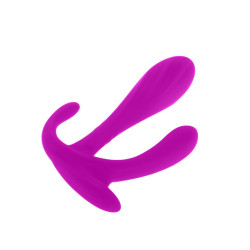 PRETTY LOVE - DOUBLE STIMULATION EDGAR – Produktansicht 5