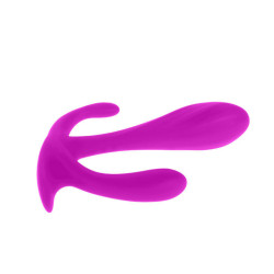 PRETTY LOVE - DOUBLE STIMULATION EDGAR – Produktansicht 6