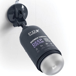 PDX PLUS - STROKER MASTURBATOR DISKRETES TIEFE CREME-SHAMPOO-FLASCHEN-DESIGN – Produktansicht 2