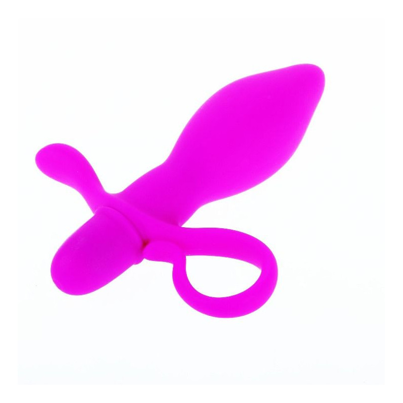 PRETTY LOVE - FLIRTATION TAYLOR VIBRATOR