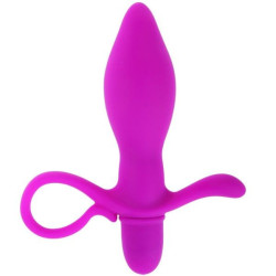 PRETTY LOVE - FLIRTATION TAYLOR VIBRATOR – Produktansicht 2