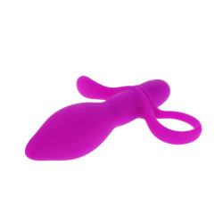 PRETTY LOVE - FLIRTATION TAYLOR VIBRATOR – Produktansicht 3