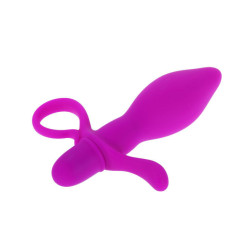 PRETTY LOVE - FLIRTATION TAYLOR VIBRATOR – Produktansicht 4