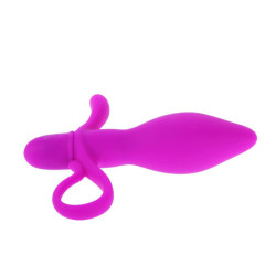 PRETTY LOVE - FLIRTATION TAYLOR VIBRATOR – Produktansicht 5