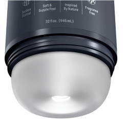 PDX PLUS - STROKER MASTURBATOR DISKRETES TIEFE CREME-SHAMPOO-FLASCHEN-DESIGN – Produktansicht 3