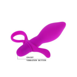 PRETTY LOVE - FLIRTATION TAYLOR VIBRATOR – Produktansicht 7