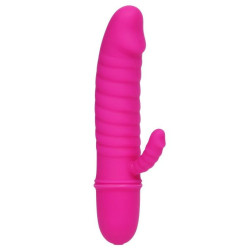 PRETTY LOVE - FLIRTATION ARND VIBRATOR – Produktansicht 3