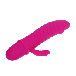 PRETTY LOVE - FLIRTATION ARND VIBRATOR – Produktansicht 4